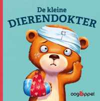 Oogappel  -   De kleine dierendokter