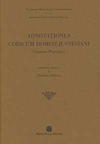 Adnotationes Codicum Domini Justiniani (Summa Perusina)
