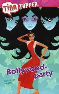 Tina topper 69 Bollywood-party