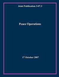 Peace Operations