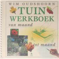 Tuin Werkboek