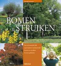 Bomen & Struiken