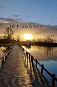 De Boommens