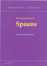Basisgrammatica Spaans - T. van Delft - Paperback (9789062832330)
