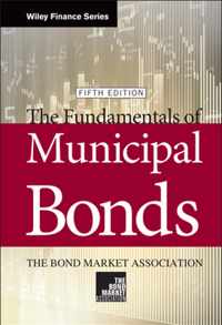 The Fundamentals of Municipal Bonds