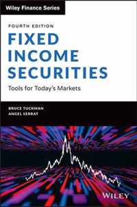 Fixed Income Securities - Tools for Today's Markets, 4th Edition
