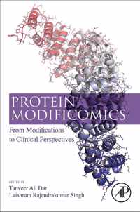 Protein Modificomics