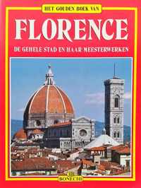 Florence Gouden Boek (Ned.)