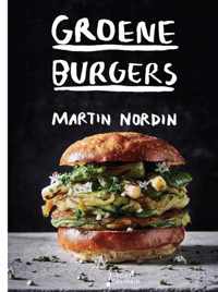 Groene burgers - Martin Nordin - Paperback (9789462502444)