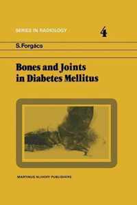 Bones and Joints in Diabetes Mellitus