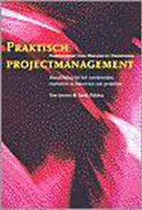 PRAKTISCH PROJECTMANAGEMENT