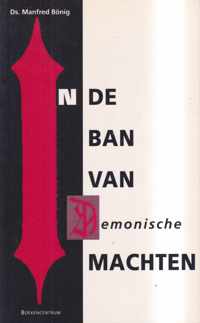 In de ban van demonische machten