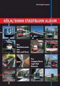 Koln/ Bonn Stadtbahn Album