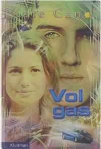 Vol gas