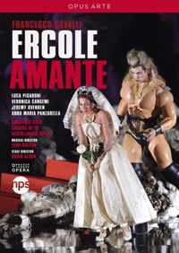 Ercole Amante