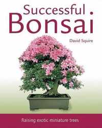 Successful Bonsai