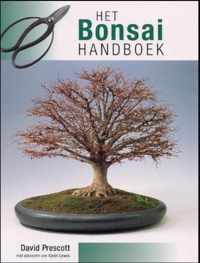 Het Bonsai Handboek