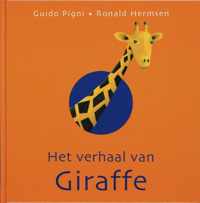 Het Verhaal Van Giraffe