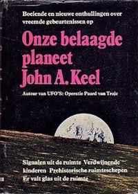 Onze belaagde planeet