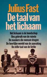 De taal van het lichaam