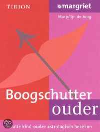 Boogschutter-ouder