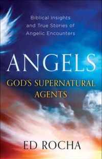 Angels-God's Supernatural Agents