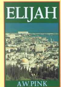 The Life of Elijah