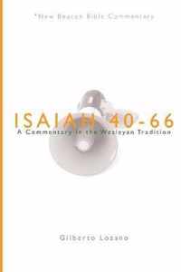 Nbbc, Isaiah 40-66