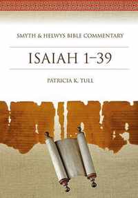 Isaiah 1-39