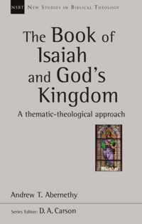 The Book of Isaiah and God's Kingdom