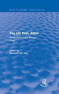 The Lin Piao Affair