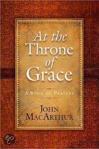 At the Throne of Grace