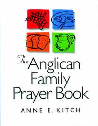 The Anglican Family Prayer Book