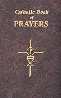 Catholic Book of Prayers