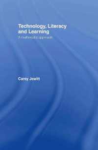 Technology, Literacy, Learning