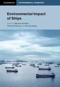 Environmental Impact of Ships