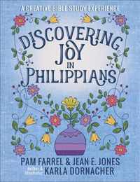 Discovering Joy in Philippians