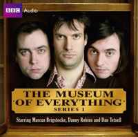 The Museum Of Everything