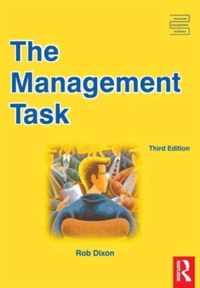 The Management Task