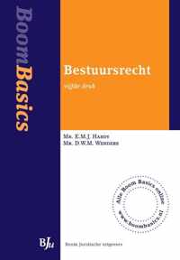 Bestuursrecht