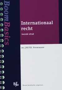 Boom Basics Internationaal recht