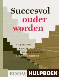 Boom Hulpboek  -   Succesvol ouder worden