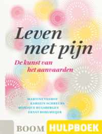 Boom Hulpboek  -   Leven met pijn