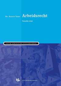 Boom Juridische studieboeken - Arbeidsrecht