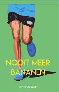 Nooit meer bananen