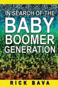 In Search of the Baby Boomer Generation
