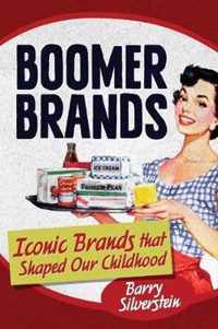 Boomer Brands