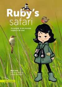 Ruby's safari