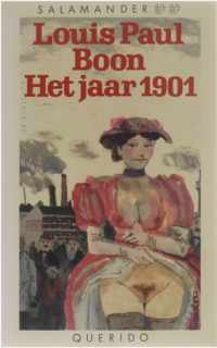 Jaar 1901