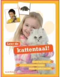 Leer De Kattentaal!